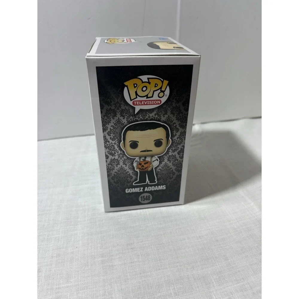Funko new packaging